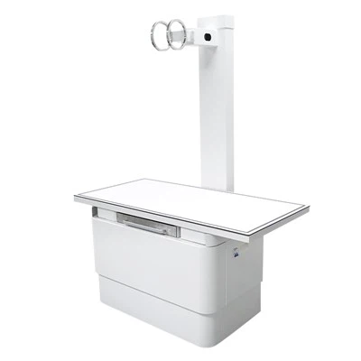 Luksus veterinær røntgenfilmsseng