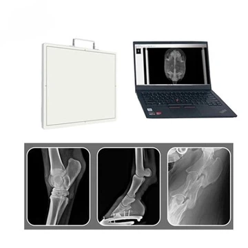 M1717V paneldetektor