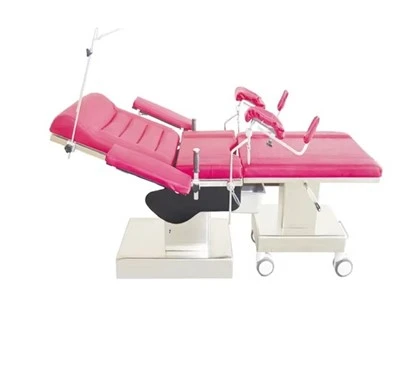 Obstetrisk fødeseng YSOT-CC03G