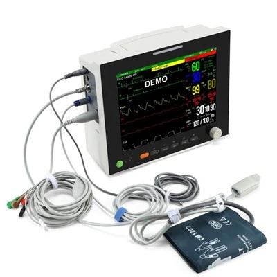 Multi-parameter patient monitor SNP9000JA