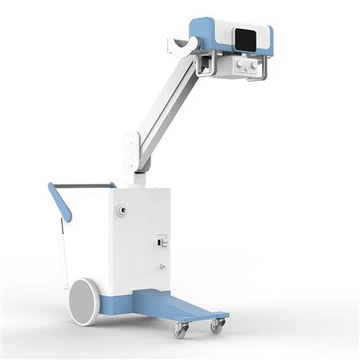 YSN-32Y Mobil DR-røntgenmaskine